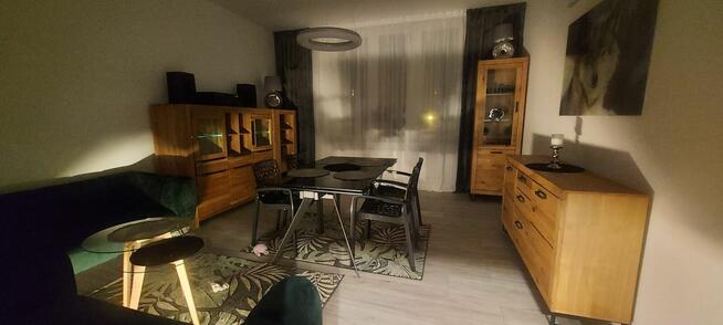 Wynajmę 2 pokoje + kuchnia + hol w Centrum Sosnowca