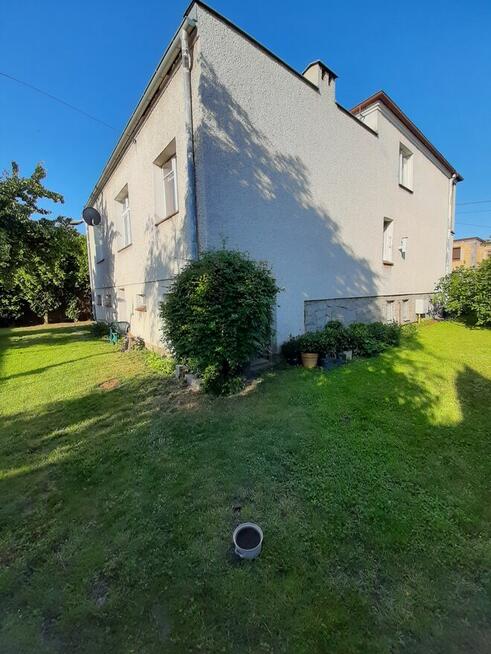 Sprzedam dom wolnostojący bezpośrednio