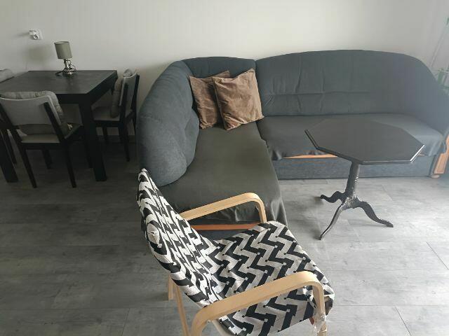 Mieszkanie wynajmę prywatnie, na biuro