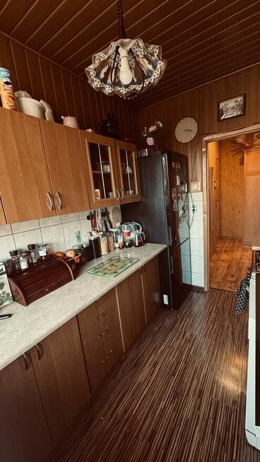 Sprzedam mieszanie 4 pokojowe