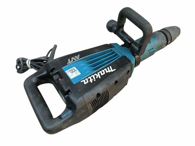 MŁOT WYBURZENIOWY MAKITA HM1214C + WALIZKA
