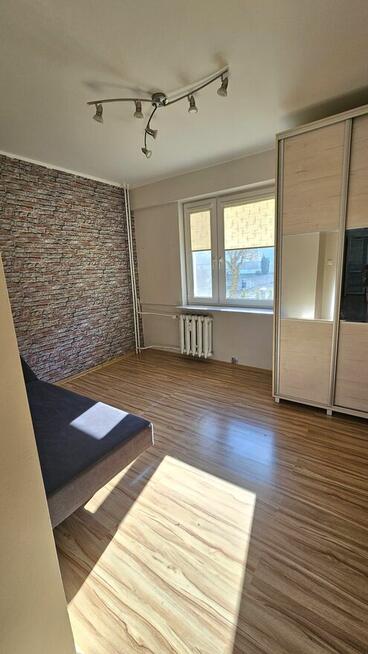 Wynajmę mieszkanie 3pokojowe w Sieradzu