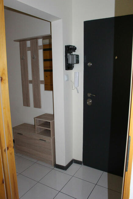 ZARZEW - Tatrzańska 66/68 dwa pokoje w bloku