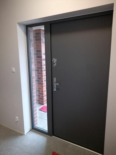 Nowy, wykończony dom z garażem Wrocław /Długołęka