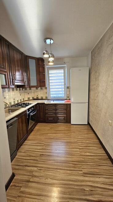 Wynajmę mieszkanie 3pokojowe w Sieradzu