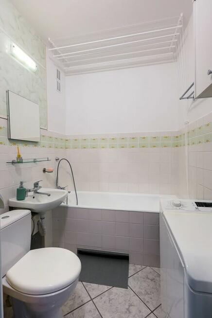 2-pokojowe mieszkanie na wynajem