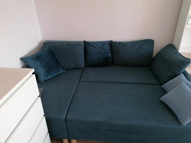 Wynajmę kawalerkę, Łódź, ul. Matejki 6a - blisko uczelni