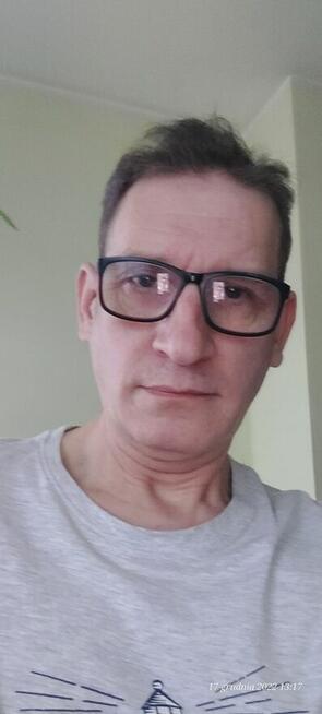 Mężczyzna 53 lata szuka pracy !!!