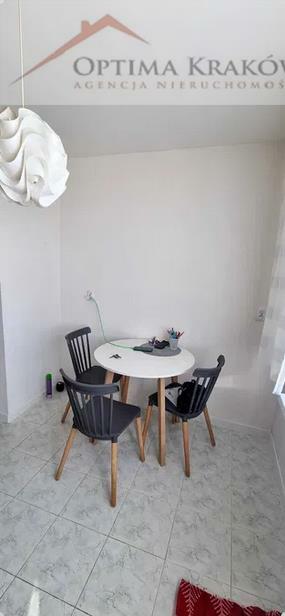 Mieszkanie Kraków Podgórze, Kurdwanów, Jana Sas-Zubrzyckiego