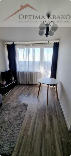 Mieszkanie Kraków Podgórze, Kurdwanów, Jana Sas-Zubrzyckiego