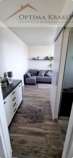 Mieszkanie Kraków Podgórze, Kurdwanów, Jana Sas-Zubrzyckiego