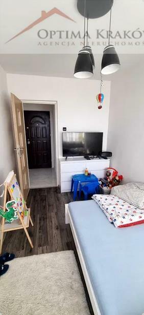 Mieszkanie Kraków Podgórze, Kurdwanów, Jana Sas-Zubrzyckiego