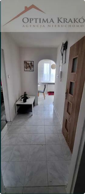 Mieszkanie Kraków Podgórze, Kurdwanów, Jana Sas-Zubrzyckiego