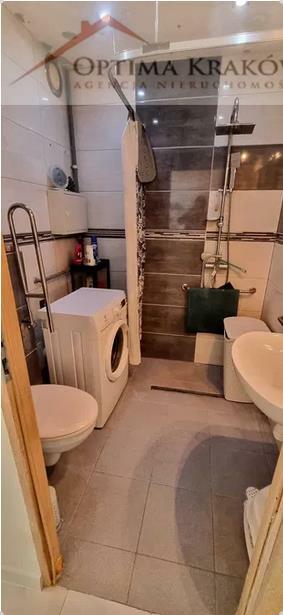 Mieszkanie Kraków Podgórze, Kurdwanów, Jana Sas-Zubrzyckiego