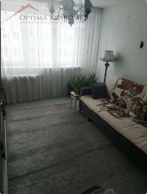 Mieszkanie Kraków Grzegórzki, Dąbie, Bajeczna