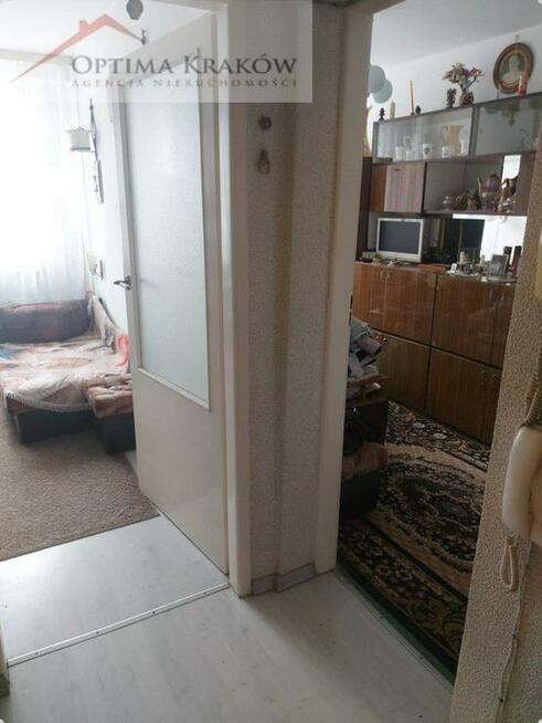 Mieszkanie Kraków Grzegórzki, Dąbie, Bajeczna