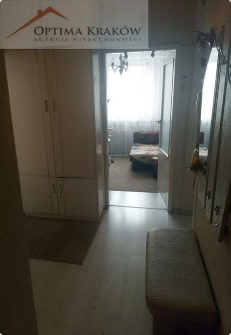 Mieszkanie Kraków Grzegórzki, Dąbie, Bajeczna