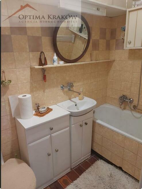 Mieszkanie Kraków Grzegórzki, Dąbie, Bajeczna