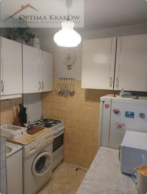 Mieszkanie Kraków Grzegórzki, Dąbie, Bajeczna