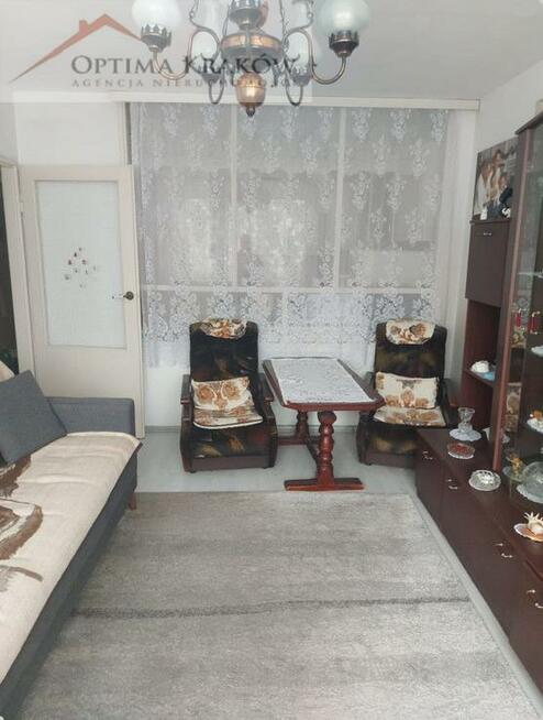 Mieszkanie Kraków Grzegórzki, Dąbie, Bajeczna