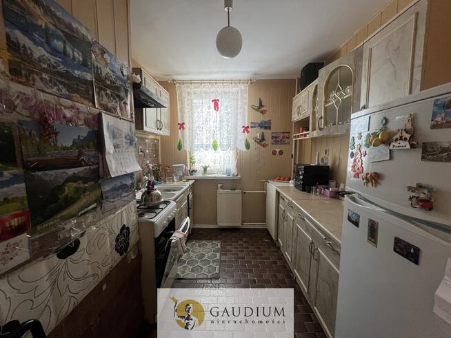 4 pokoje - Przymorze !