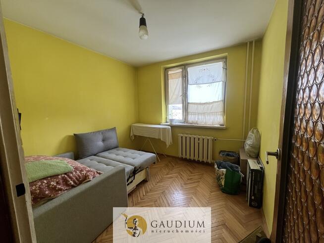 4 pokoje - Przymorze !