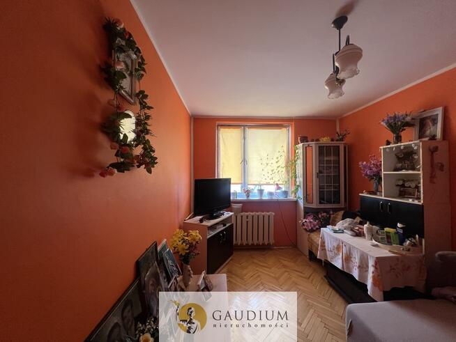 4 pokoje - Przymorze !