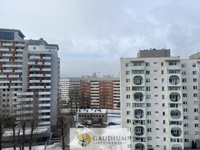 4 pokoje - Przymorze !