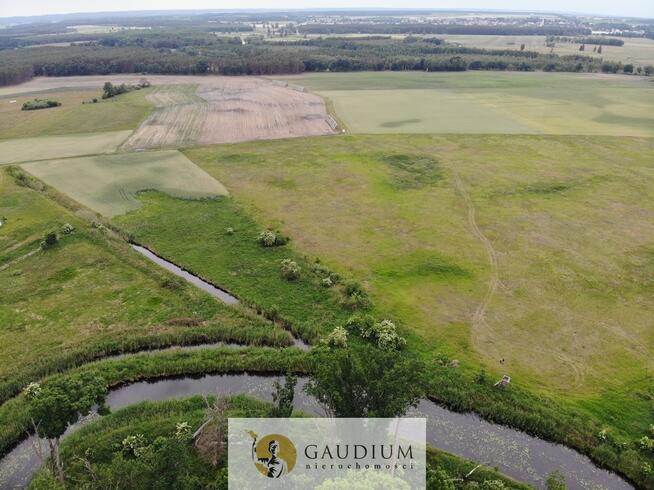 Turystyka nad brzegiem rzeki Obry