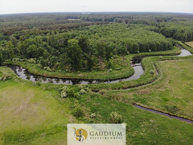 Turystyka nad brzegiem rzeki Obry
