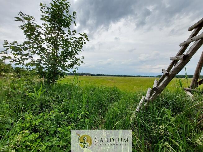 Turystyka nad brzegiem rzeki Obry