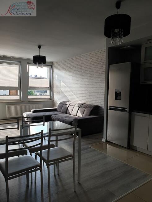 Mieszkanie Nowy Sącz