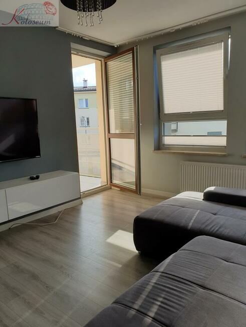 Mieszkanie Nowy Sącz