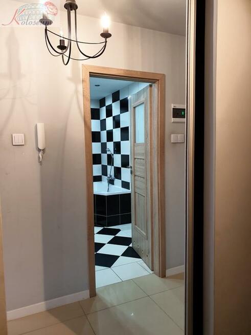 Mieszkanie Nowy Sącz