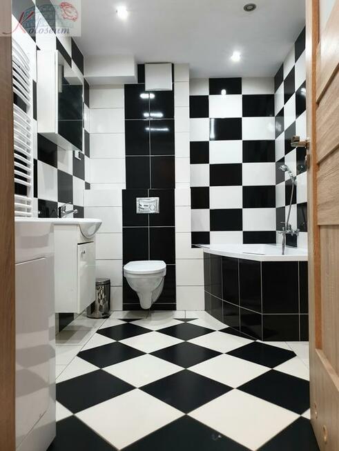 Mieszkanie Nowy Sącz