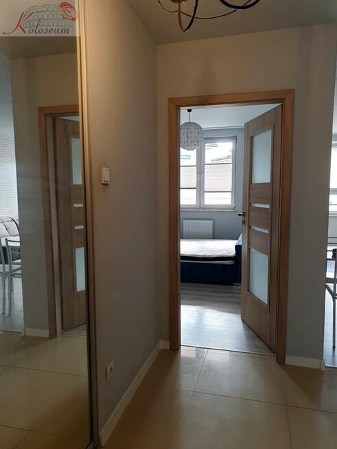 Mieszkanie Nowy Sącz