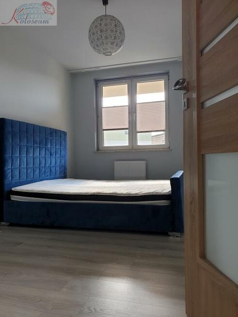 Mieszkanie Nowy Sącz