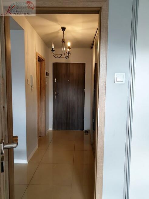 Mieszkanie Nowy Sącz