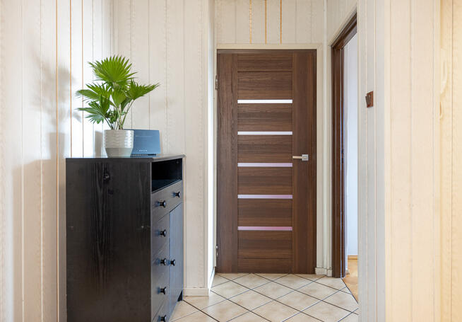 3 pokoje z pięknym widokiem | ul. Bajana