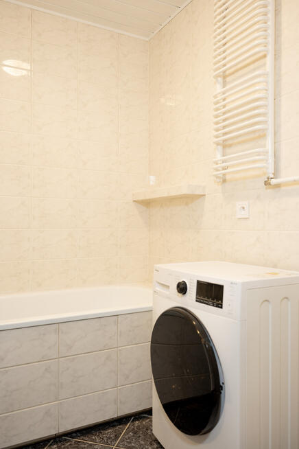 3 pokoje z pięknym widokiem | ul. Bajana