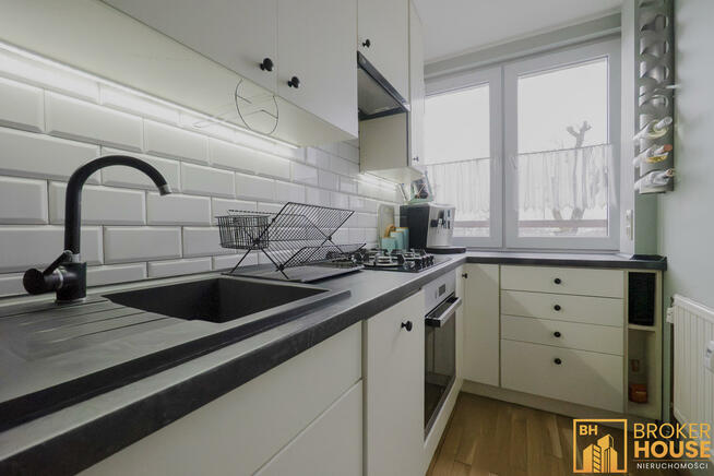 Mieszkanie Opole, Ozimska