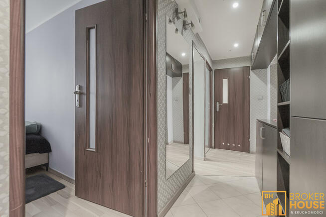 Mieszkanie Opole, Ozimska