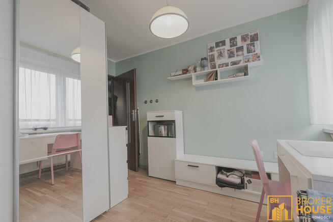 Mieszkanie Opole, Ozimska