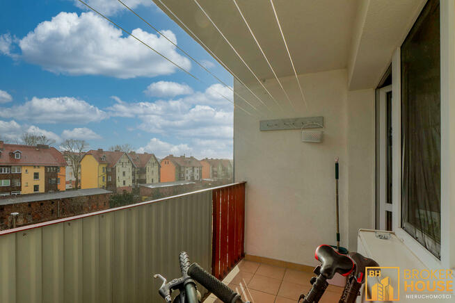 Mieszkanie Opole, Ozimska