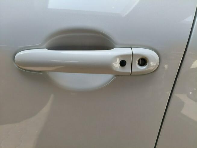 Nissan Juke 1.6 214KM Nismo RS 4x4 Automat, Navigacja, Kamera, Hands Free