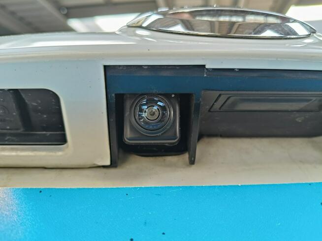 Nissan Juke 1.6 214KM Nismo RS 4x4 Automat, Navigacja, Kamera, Hands Free