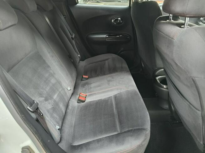 Nissan Juke 1.6 214KM Nismo RS 4x4 Automat, Navigacja, Kamera, Hands Free