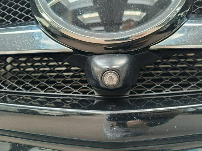 Mercedes GLS Klasa 5.5 558KM GLS 63 AMG V8 BITURBO 7 Osobowy