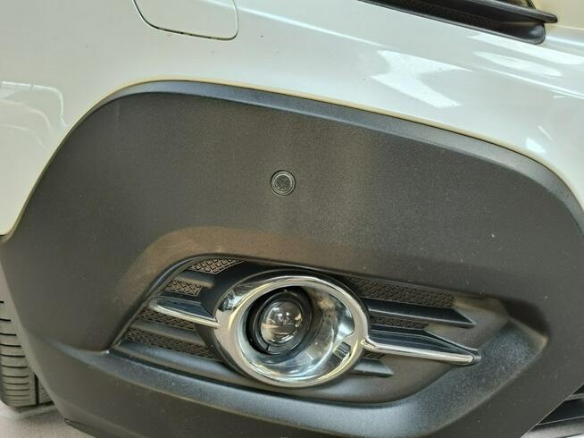 Opel Mokka 1.4 140KM Automat ,Navi, Kamera, Bi-ksenon, Grzane Fotele/Kierownica,