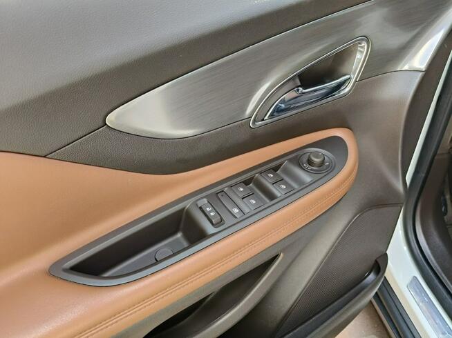 Opel Mokka 1.4 140KM Automat ,Navi, Kamera, Bi-ksenon, Grzane Fotele/Kierownica,